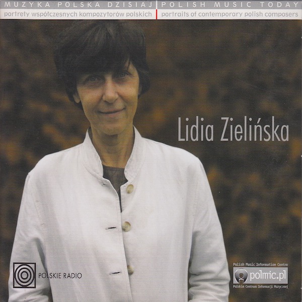 Lidia Zielińska 2014