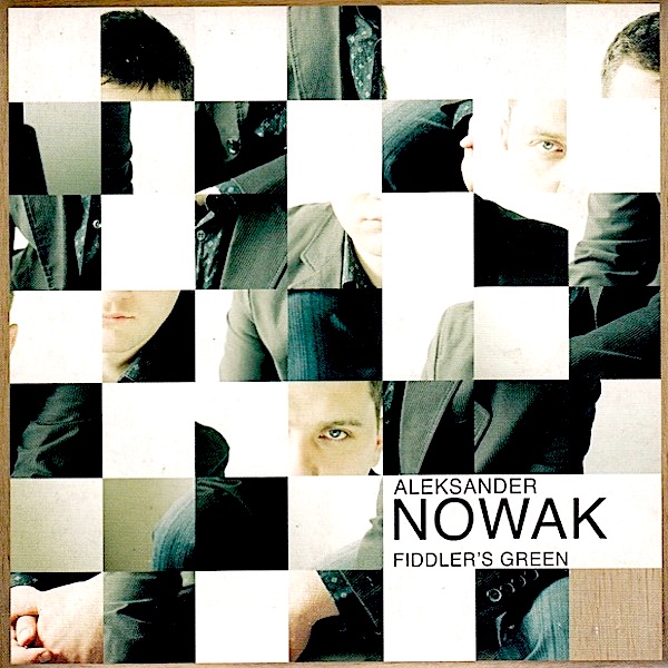 Nowak - Fiddler's Green 2009