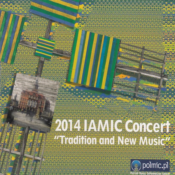 Tradition and New Music 2014