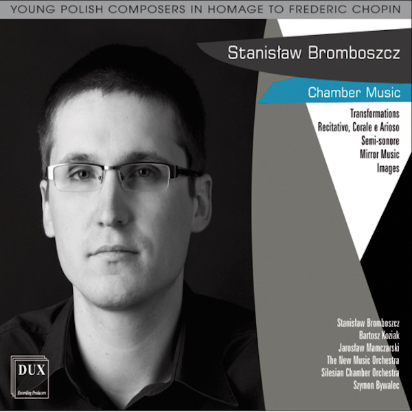 Bromboszcz - Chamber Music 2013