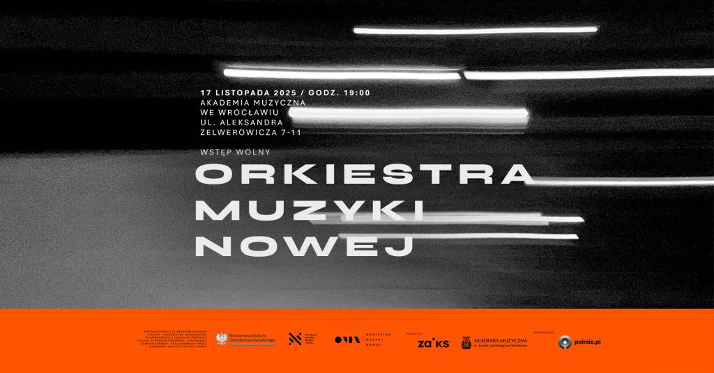 17-11-2025, WROCŁAW