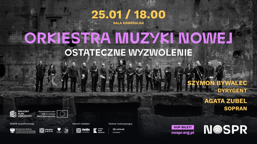 25-01-2026, KATOWICE