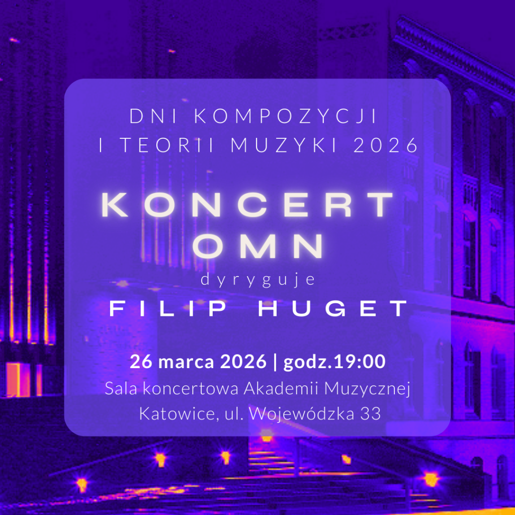 26-03-2026, Katowice 