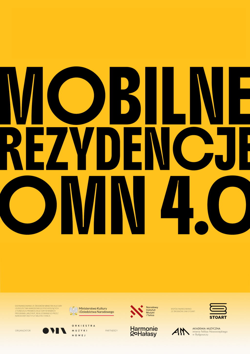 Mobilne rezydencje OMN 4.0 Mobilne rezydencje OMN 4.0