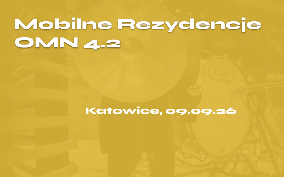 09-09-2026, Katowice 09-09-2026, Katowice