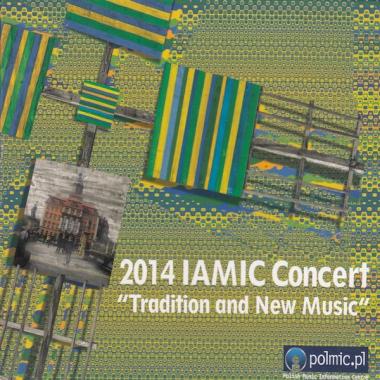 Tradition and New Music 2014