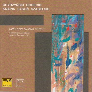  Szabelski, Górecki, Knapik, Lasoń, 2003