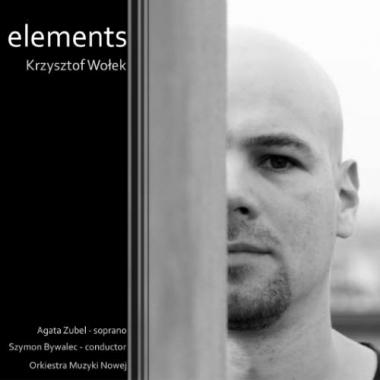 Krzysztof Wołek - Elements 2010