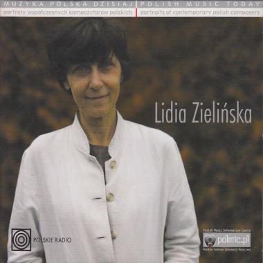 Lidia Zielińska 2014