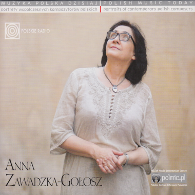 Anna Zawadzka-Gołosz 2013
