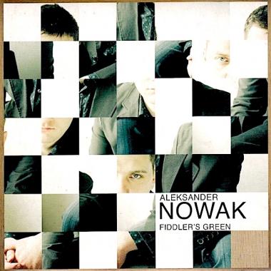 Nowak - Fiddler's Green 2009
