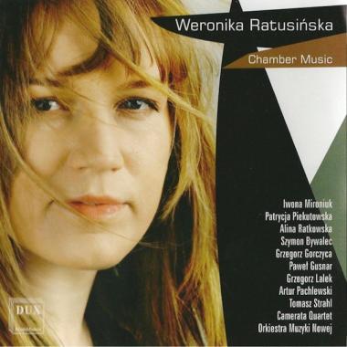 Weronika Ratusińska 2007