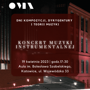 19-04-2023, Katowice, 