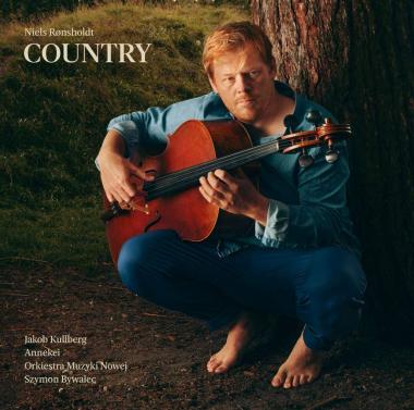 Niels Rønsholdt: Country 2021