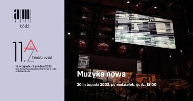 20-11-2023, Łódź