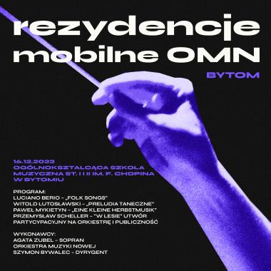 16-12-2023, Bytom