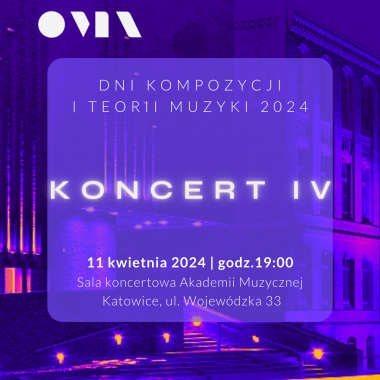 11-04-2024, Katowice