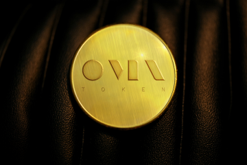 We have tokenised