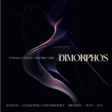 New CD by Ensemble OMN